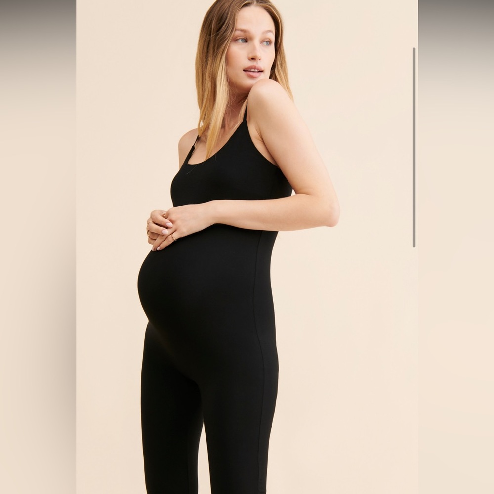 Hatch Bootleg Jumpsuit